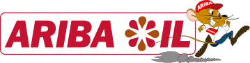 Ariba Oil Company